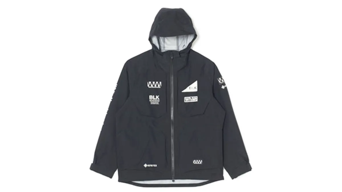 SIX STORIES VOL. 5: CHAPTER 5: WHITE MOUNTAINEERING | GORE-TEX Brand